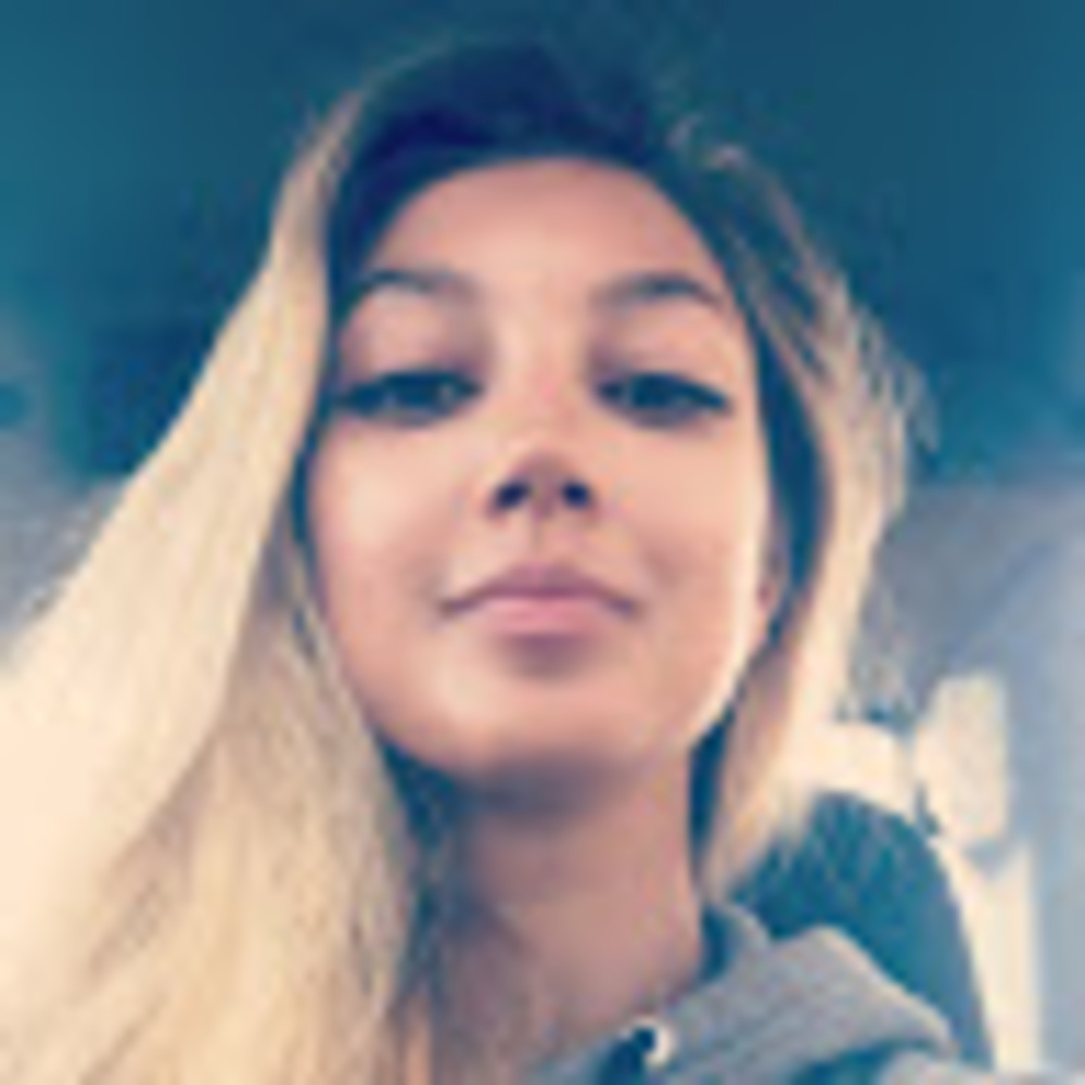 Meet your Posher, Katelyn